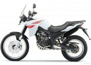 Derbi Terra 125 Derbi Terra 125